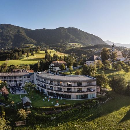 Landhotel Stockerwirt Vorderstoder Luaran gambar