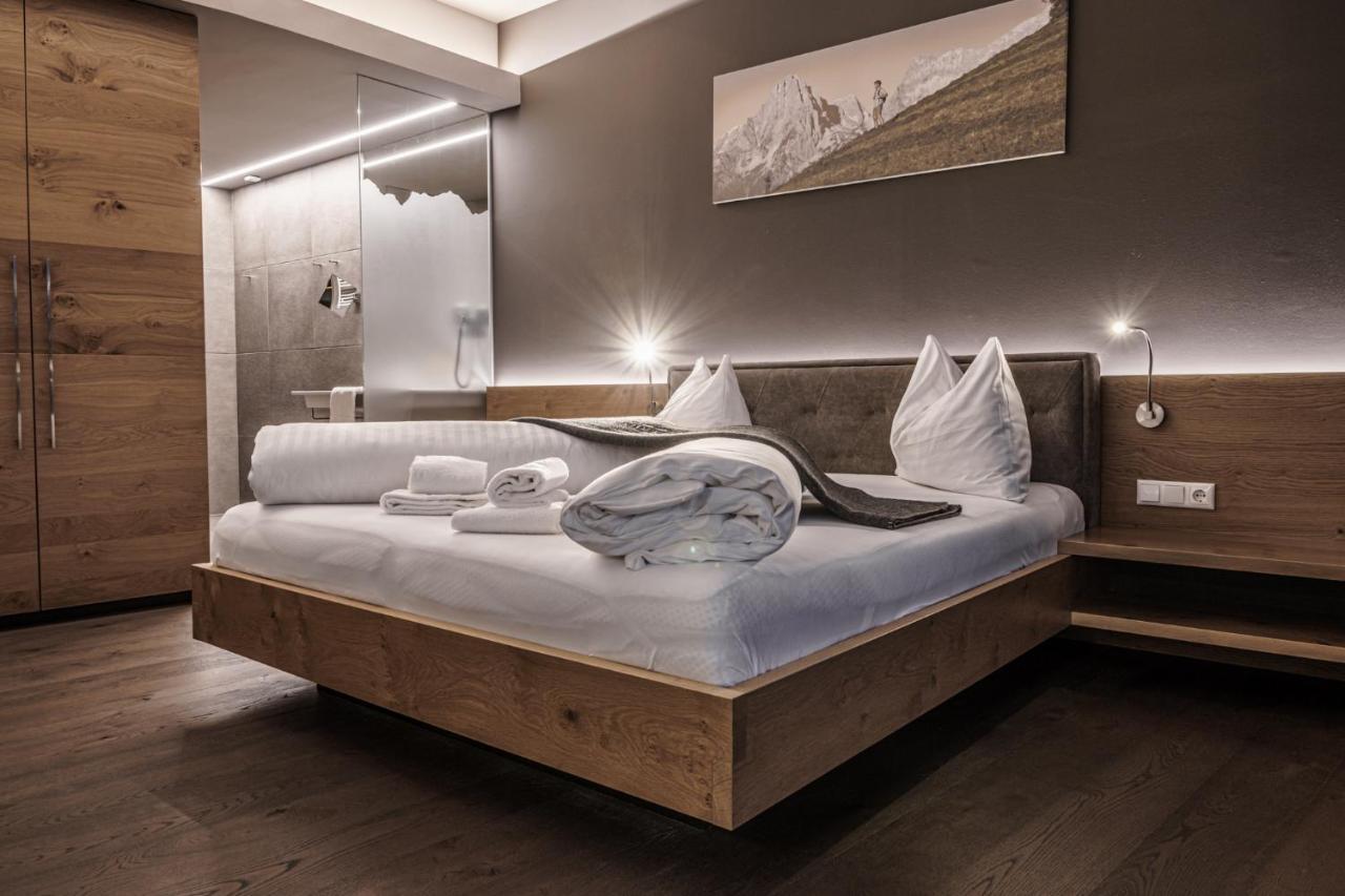 Landhotel Stockerwirt Vorderstoder Luaran gambar