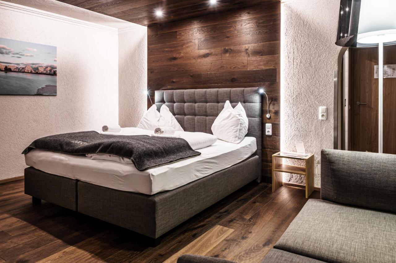 Landhotel Stockerwirt Vorderstoder Luaran gambar