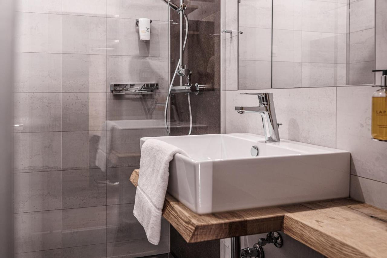 Landhotel Stockerwirt Vorderstoder Luaran gambar