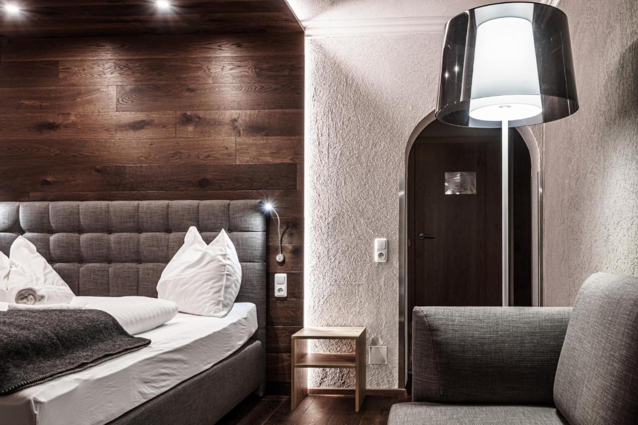 Landhotel Stockerwirt Vorderstoder Luaran gambar