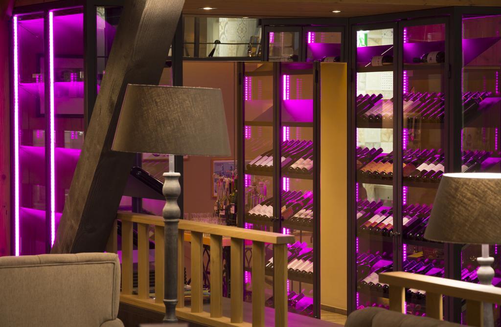 Landhotel Stockerwirt Vorderstoder Luaran gambar