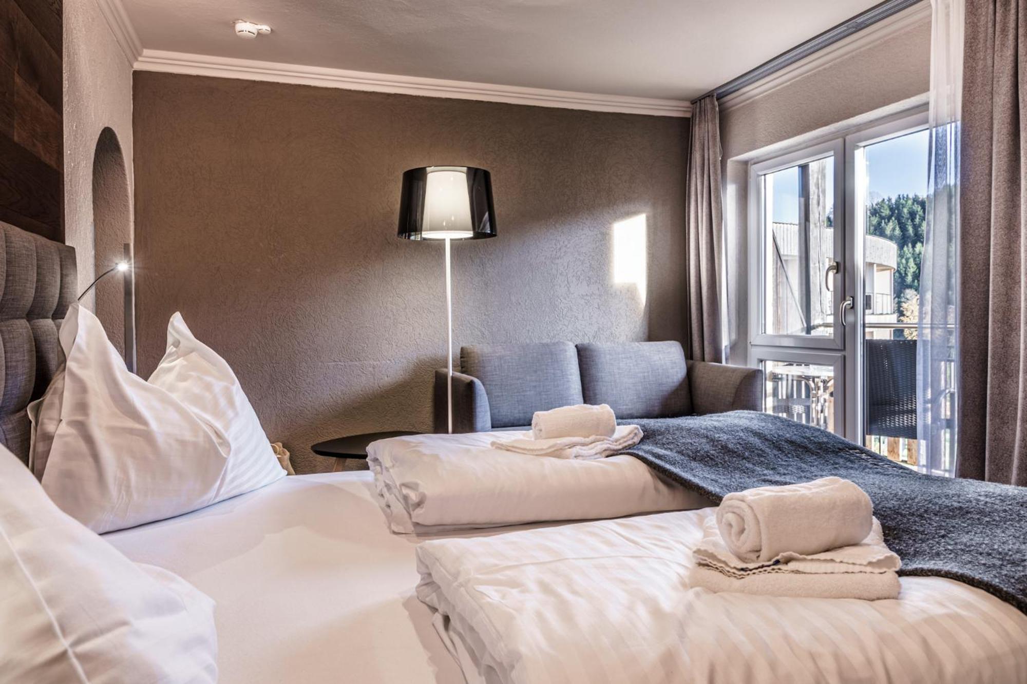Landhotel Stockerwirt Vorderstoder Luaran gambar