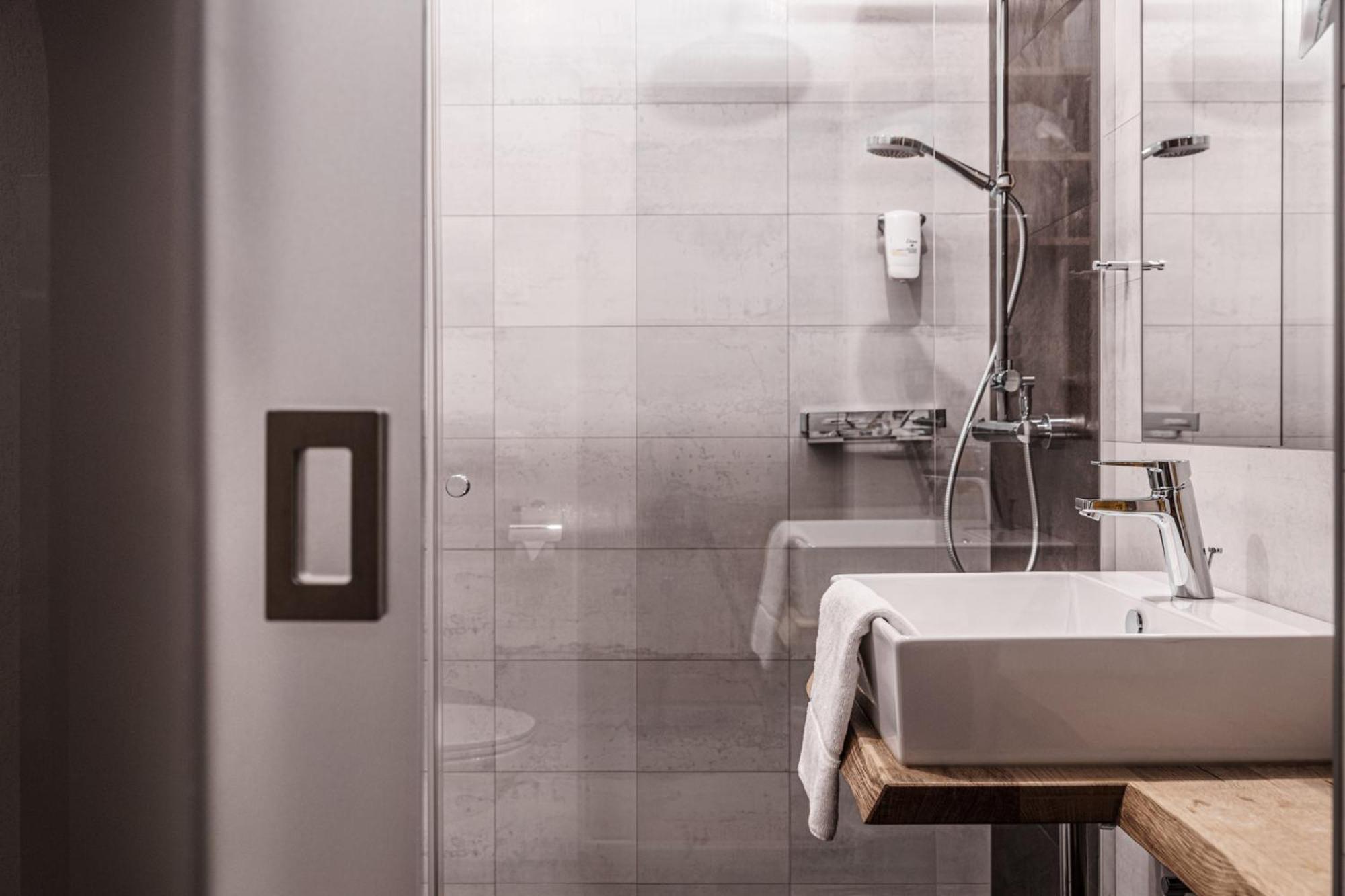 Landhotel Stockerwirt Vorderstoder Luaran gambar