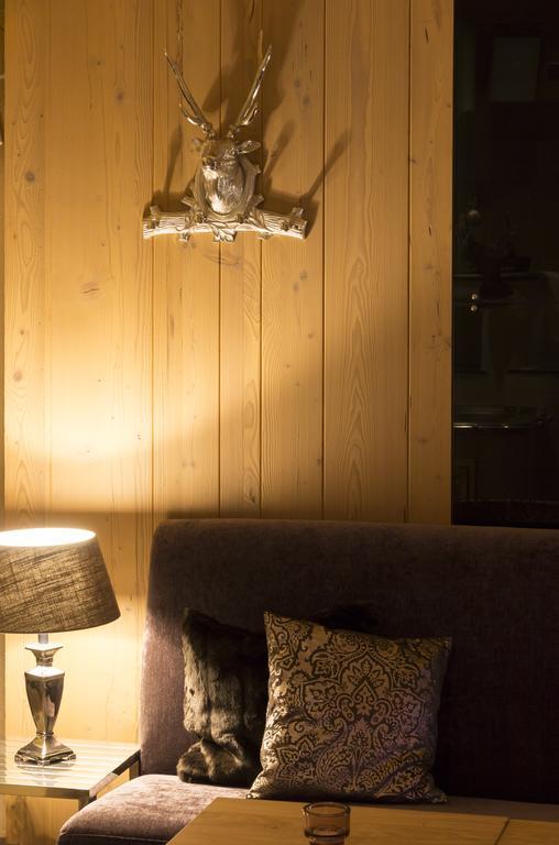 Landhotel Stockerwirt Vorderstoder Luaran gambar