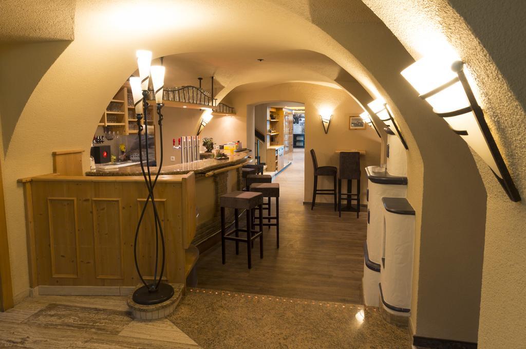 Landhotel Stockerwirt Vorderstoder Luaran gambar