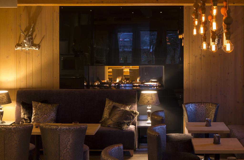 Landhotel Stockerwirt Vorderstoder Luaran gambar