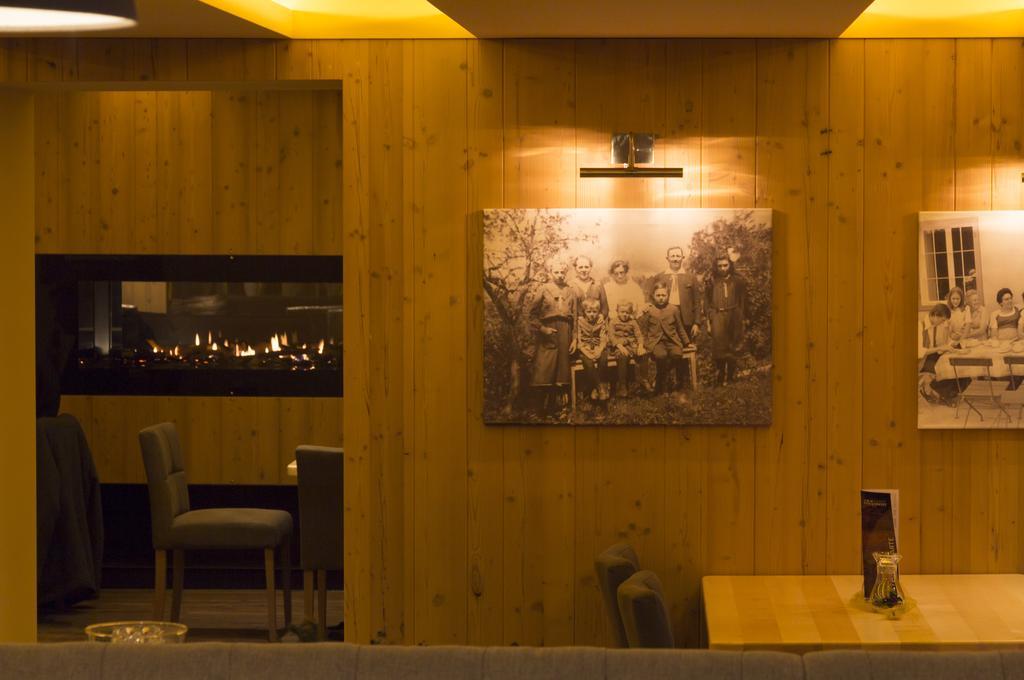 Landhotel Stockerwirt Vorderstoder Luaran gambar