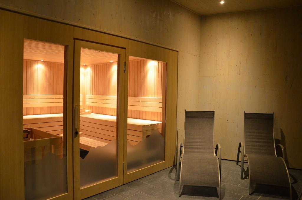 Landhotel Stockerwirt Vorderstoder Luaran gambar