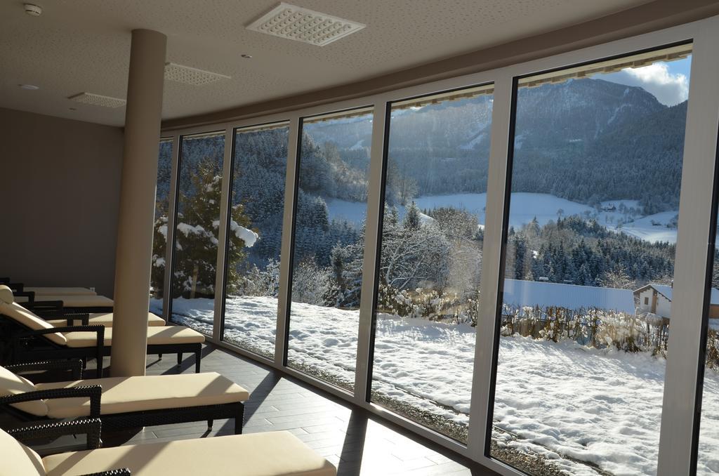 Landhotel Stockerwirt Vorderstoder Luaran gambar