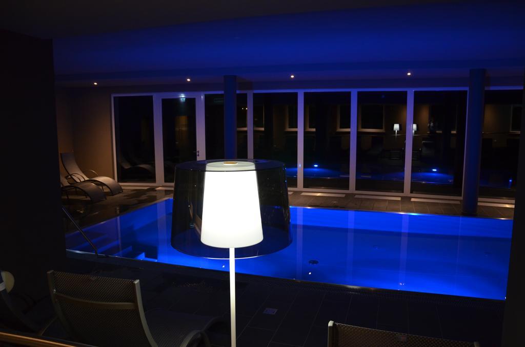 Landhotel Stockerwirt Vorderstoder Luaran gambar