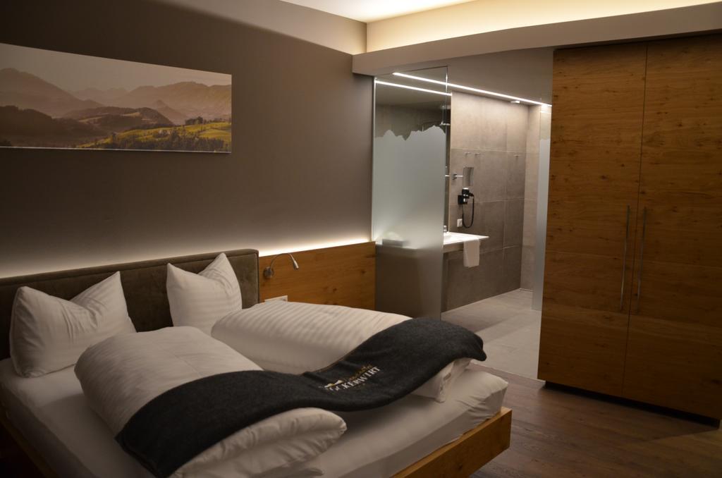Landhotel Stockerwirt Vorderstoder Luaran gambar