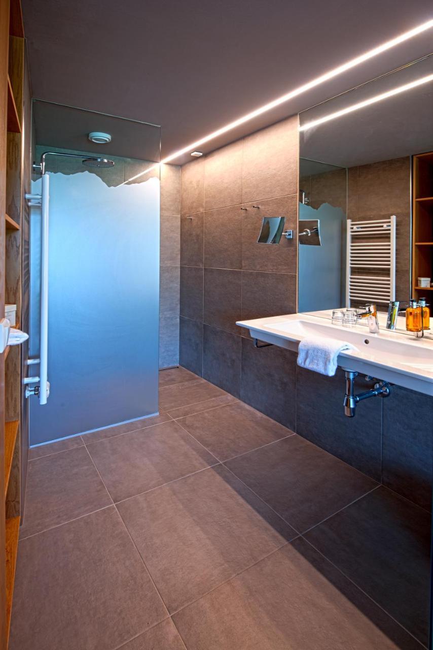 Landhotel Stockerwirt Vorderstoder Luaran gambar