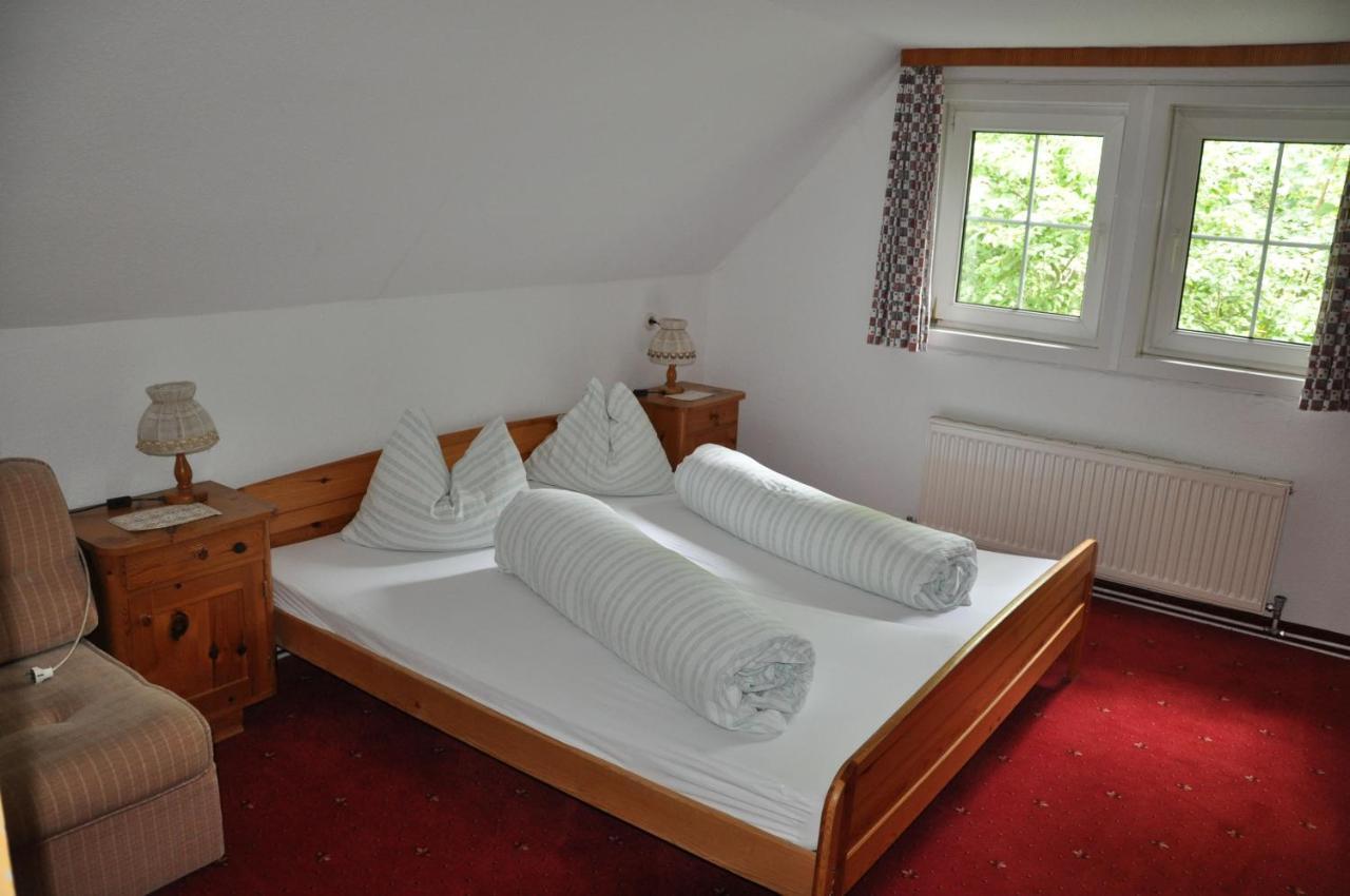 Landhotel Stockerwirt Vorderstoder Bilik gambar