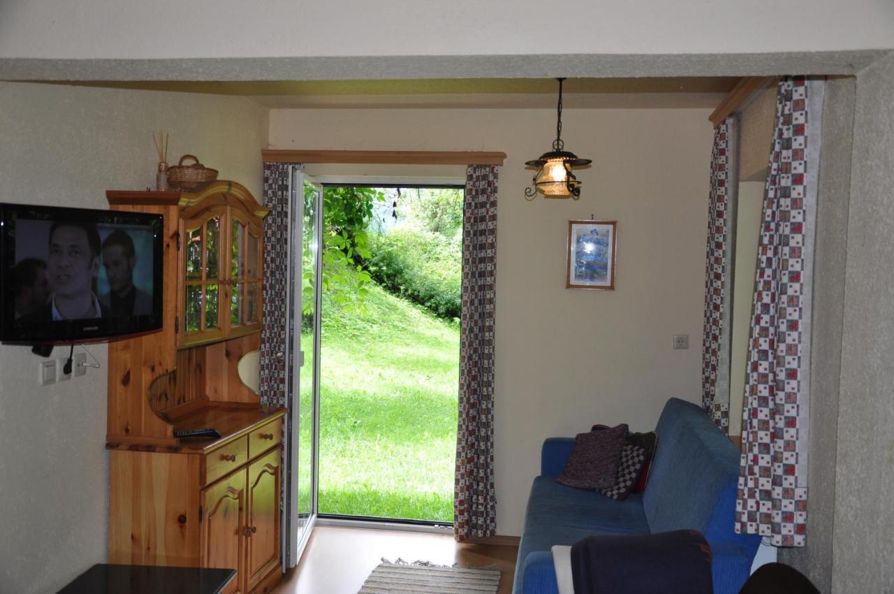 Landhotel Stockerwirt Vorderstoder Bilik gambar